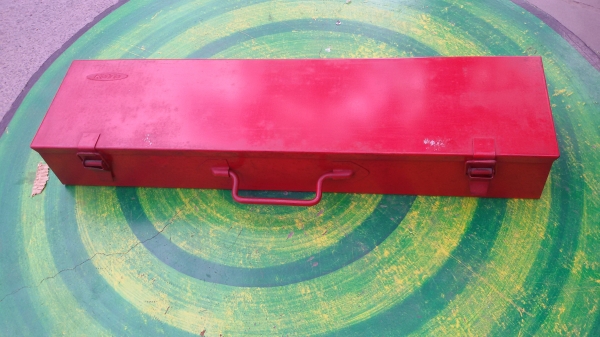 ชุดบล็อก 6 หุล KOTO made  in  japen รุ่นเก่า 40 กว่าปี