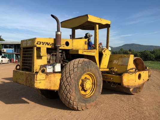 ขายรถบด 10 ตัน 2 เพลา