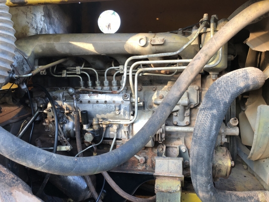 ขายรถบด 10 ตัน 2 เพลา