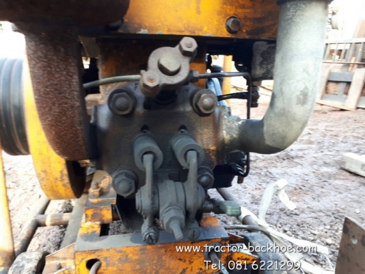 ขาย เครื่องเชื่่อม พร้อมปั่นไฟ YANMAR YW230 ดีเซล 1 สูบ ขนาด 10 แรง พร้อมใช้งาน