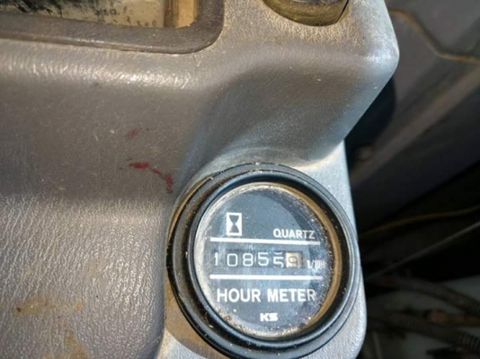 ขายจ้า. รถบ้านฝากขาย  KOBELCO SK120-3  มาร์คไฟว์  ซุปเปอร์   รถสวย สภาพดี  เดิมๆๆ  โซ่ใหม่  แอร์เย็น  เครื่องเสียงเพราะ  เอกสารอินวอยครบ  พร้อมใช้  โทร 089-3818694  ดวงนภา