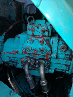 ขายจ้า. รถบ้านฝากขาย  KOBELCO SK120-3  มาร์คไฟว์  ซุปเปอร์   รถสวย สภาพดี  เดิมๆๆ  โซ่ใหม่  แอร์เย็น  เครื่องเสียงเพราะ  เอกสารอินวอยครบ  พร้อมใช้  โทร 089-3818694  ดวงนภา