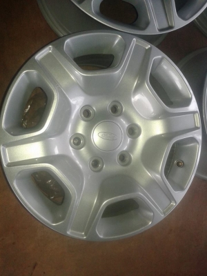 แม็กฟอร์ดป้ายแดง ขอบ17