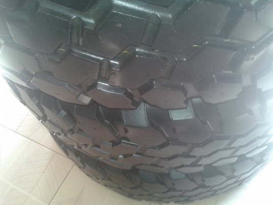 ยางมัด31x10.5ขอบ15 ปี12 ไม่รั่ว ไม่บวม ยางมัด31x10.5ขอบ15 ปี12 ไม่รั่ว ไม่บวม