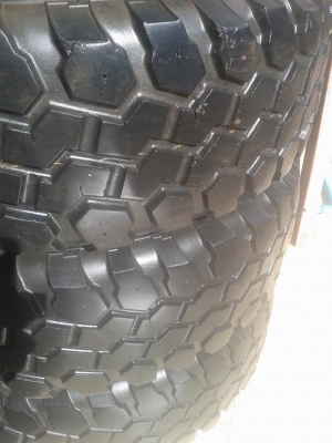 ยางมัด31x10.5ขอบ15 ปี12 ไม่รั่ว ไม่บวม ยางมัด31x10.5ขอบ15 ปี12 ไม่รั่ว ไม่บวม