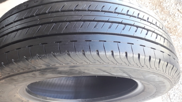 ยาง215/65/16 ปี14 DUNLOP SP LT37 4 เส้น ยาง215/65/16 ปี14 DUNLOP SP LT37 4 เส้น