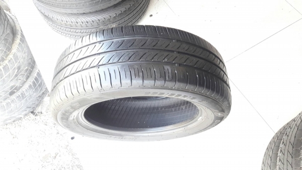 ยาง205/55/16 ปี17 DUNLOP ENASAVE EC300 4 เส้น ยาง205/55/16 ปี17 DUNLOP ENASAVE EC300 4 เส้น