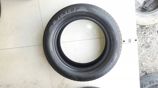 ยาง205/55/16 ปี17 DUNLOP ENASAVE EC300 4 เส้น ยาง205/55/16 ปี17 DUNLOP ENASAVE EC300 4 เส้น