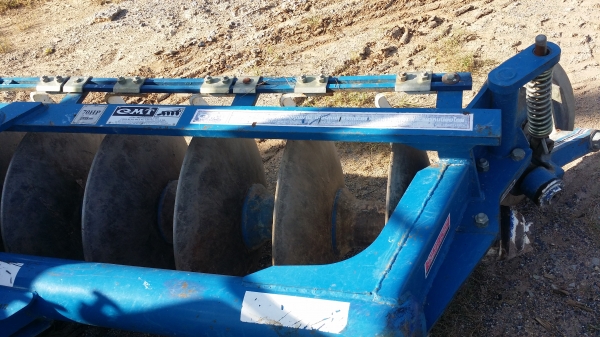 ฝากขายรถไถ FORD