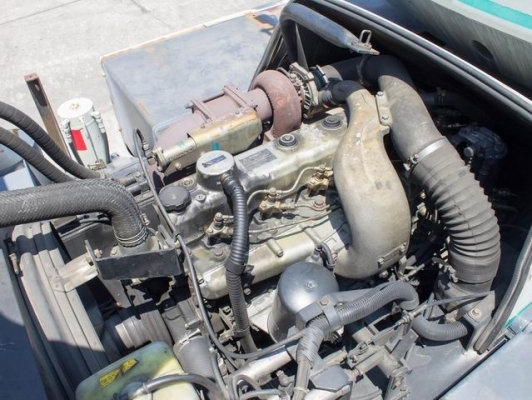 รถเครน KATO รุ่น22H