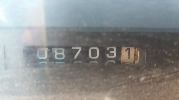 รถเครน KATO รุ่น22H