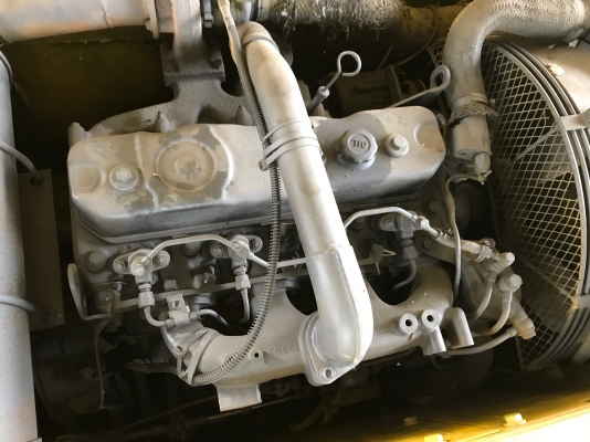 Sumitomo SH120-1 รถขุดตีนตะขาบขนาดใหญ่ สภาพสวยมาก พร้อมใช้งาน สนใจติดต่อ 0813553478(คุณโย)