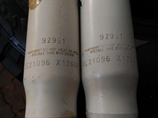 ขายโช๊ค Procomp ยาว 30 นิ้ว