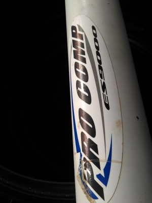 ขายโช๊ค Procomp ยาว 30 นิ้ว