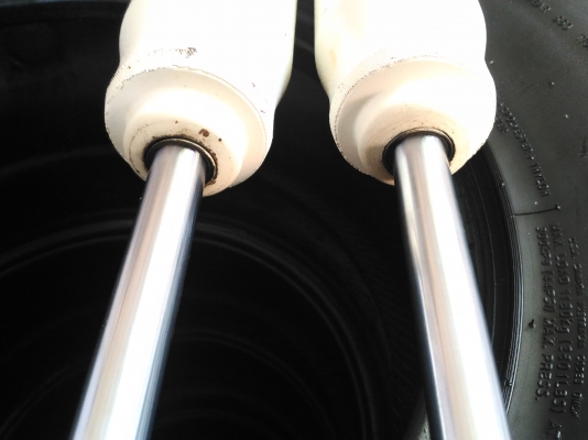 ขายโช๊ค Procomp ยาว 30 นิ้ว