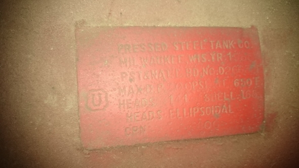 ขายปั้มลมขนาด 10 แรงม้า เครื่องดีเซล