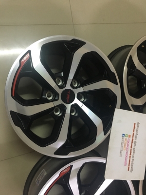ขายล้อแม็กซ์ป้ายแดง REVO TRD 17