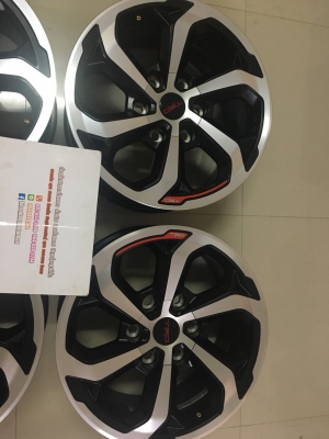 ขายล้อแม็กซ์ป้ายแดง REVO TRD 17