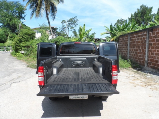 Ford Ranger 3.0 MT OPEN CAB Hi-Rider XLT ปี 2006 รถพร้อมใช้ ฟรีดาวน์ T.086-527-9533