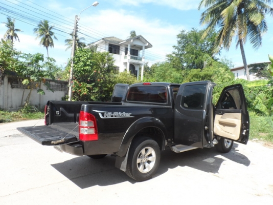 Ford Ranger 3.0 MT OPEN CAB Hi-Rider XLT ปี 2006 รถพร้อมใช้ ฟรีดาวน์ T.086-527-9533 Ford Ranger 3.0 MT OPEN CAB Hi-Rider XLT ปี 2006 รถพร้อมใช้ ฟรีดาวน์ T.086-527-9533