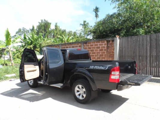 Ford Ranger 3.0 MT OPEN CAB Hi-Rider XLT ปี 2006 รถพร้อมใช้ ฟรีดาวน์ T.086-527-9533