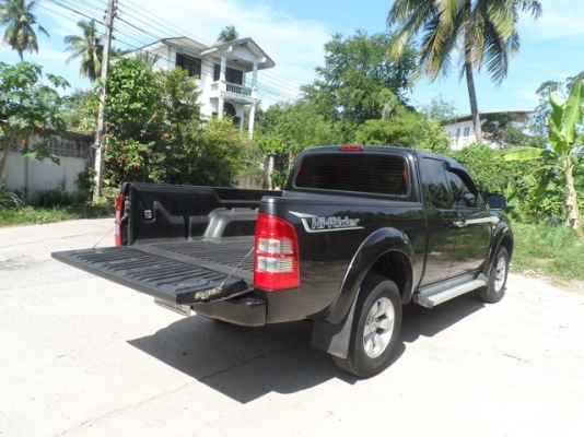 Ford Ranger 3.0 MT OPEN CAB Hi-Rider XLT ปี 2006 รถพร้อมใช้ ฟรีดาวน์ T.086-527-9533