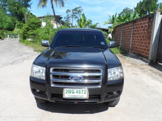 Ford Ranger 3.0 MT OPEN CAB Hi-Rider XLT ปี 2006 รถพร้อมใช้ ฟรีดาวน์ T.086-527-9533 Ford Ranger 3.0 MT OPEN CAB Hi-Rider XLT ปี 2006 รถพร้อมใช้ ฟรีดาวน์ T.086-527-9533