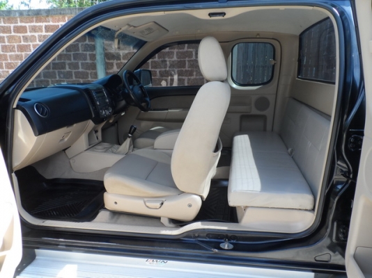 Ford Ranger 3.0 MT OPEN CAB Hi-Rider XLT ปี 2006 รถพร้อมใช้ ฟรีดาวน์ T.086-527-9533