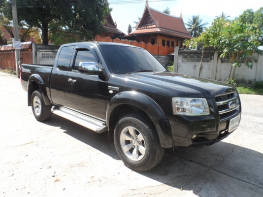 Ford Ranger 3.0 MT OPEN CAB Hi-Rider XLT ปี 2006 รถพร้อมใช้ ฟรีดาวน์ T.086-527-9533 Ford Ranger 3.0 MT OPEN CAB Hi-Rider XLT ปี 2006 รถพร้อมใช้ ฟรีดาวน์ T.086-527-9533