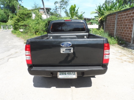 Ford Ranger 3.0 MT OPEN CAB Hi-Rider XLT ปี 2006 รถพร้อมใช้ ฟรีดาวน์ T.086-527-9533