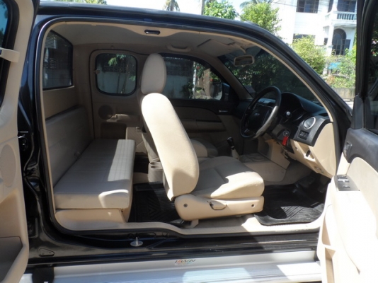 Ford Ranger 3.0 MT OPEN CAB Hi-Rider XLT ปี 2006 รถพร้อมใช้ ฟรีดาวน์ T.086-527-9533