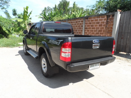 Ford Ranger 3.0 MT OPEN CAB Hi-Rider XLT ปี 2006 รถพร้อมใช้ ฟรีดาวน์ T.086-527-9533