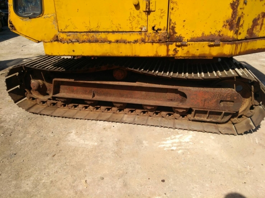 แบคโฮ พุรุกาวา 60 เท่ากับ Oc 60-1 ขาย 250,000 กทม