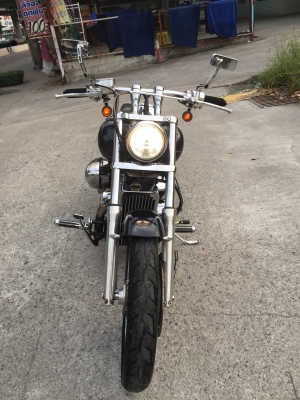 ขายHONDA SHADOW 400CC ใบอินวอยช์พร้อมพรบ. สภาพดี ทุกๆอย่าง ราคา 86,000.- ขายHONDA SHADOW 400CC ใบอินวอยช์พร้อมพรบ. สภาพดี ทุกๆอย่าง ราคา 86,000.-