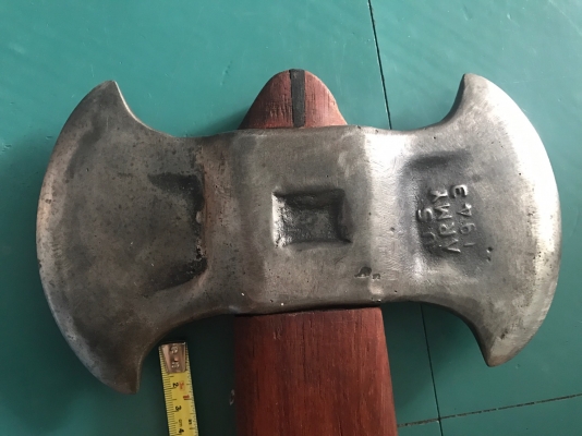 ขายขวานMADE IN USA.