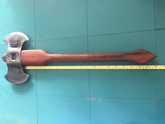 ขายขวานMADE IN USA.