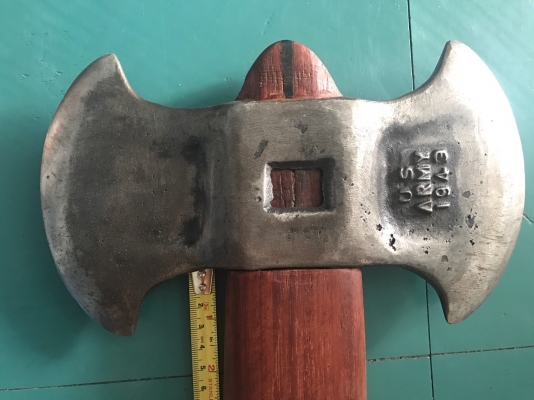 ขายขวานMADE IN USA.