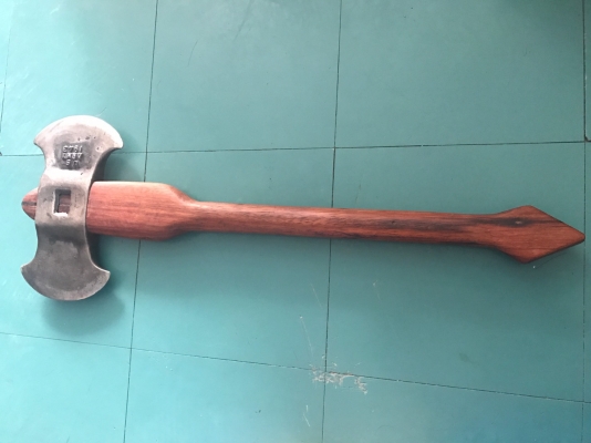 ขายขวานMADE IN USA.