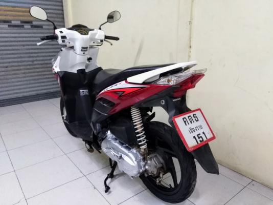 ขายHonda Click110i ปี53 คอมบายเบรค ล้อแม็ก รถเดิมเครื่องดี ขายHonda Click110i ปี53 คอมบายเบรค ล้อแม็ก รถเดิมเครื่องดี