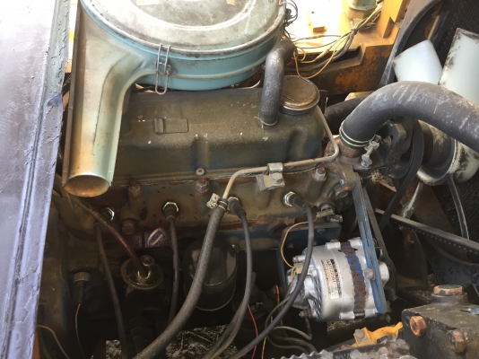 รถยกkomatsu fg20-7สภาพดีเก่าญี่ปุ่น มีใบอินวอยไม่เคยใช้ในไทย รถยกkomatsu fg20-7สภาพดีเก่าญี่ปุ่น มีใบอินวอยไม่เคยใช้ในไทย