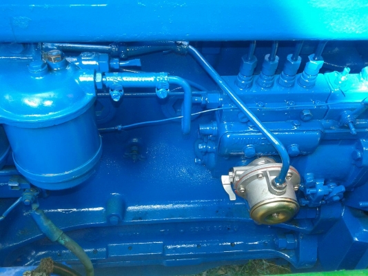 ขายรถคีบอ้อย FORD รุ่น 68 คีบหลัง อู่ ช่างโอ