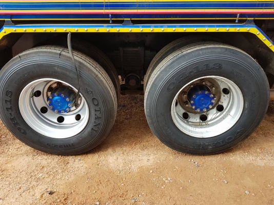 ขายพ่วง 344ปี57 ราคา2,780,000 จัดได้2,400,000 ดาวน์380,000บาท