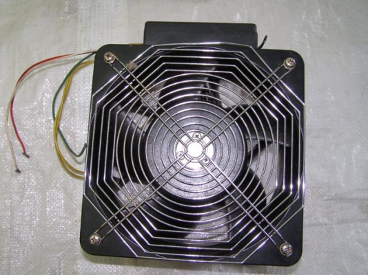 ขายพัดลมระบายความร้อน ORIX MRS18-DTM, Axial Flow Fan