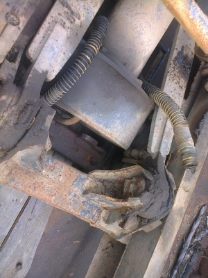 ขายชุดดั้มสิบล้อ 12ตันสามมิตร ขายชุดดั้มสิบล้อ 12ตันสามมิตร