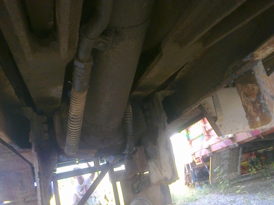 ขายชุดดั้มสิบล้อ 12ตันสามมิตร