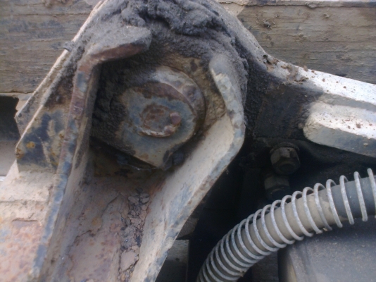 ขายชุดดั้มสิบล้อ 12ตันสามมิตร ขายชุดดั้มสิบล้อ 12ตันสามมิตร