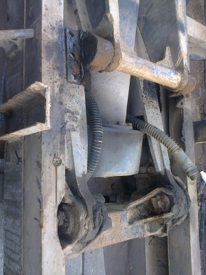 ขายชุดดั้มสิบล้อ 12ตันสามมิตร ขายชุดดั้มสิบล้อ 12ตันสามมิตร