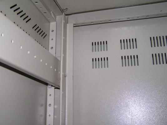 ขายตู้ RACK เครื่องเสียงขนาด 19"