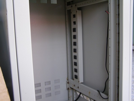 ขายตู้ RACK เครื่องเสียงขนาด 19"