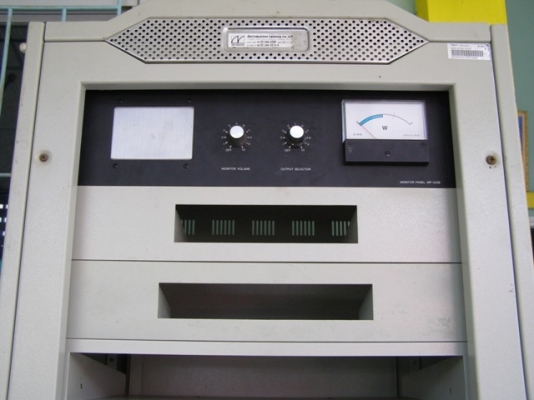 ขายตู้ RACK เครื่องเสียงขนาด 19"